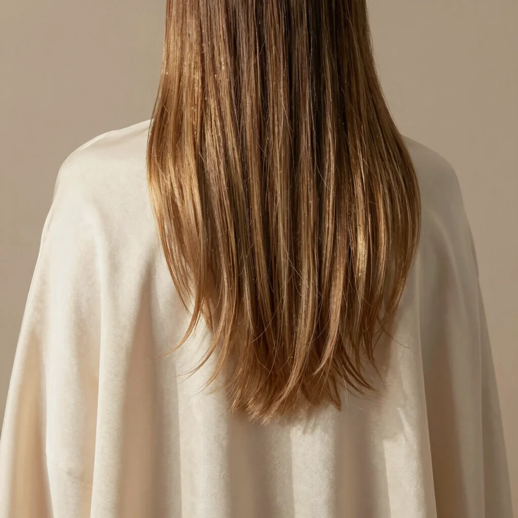 Signature Cut & Tailored Blow-Dry